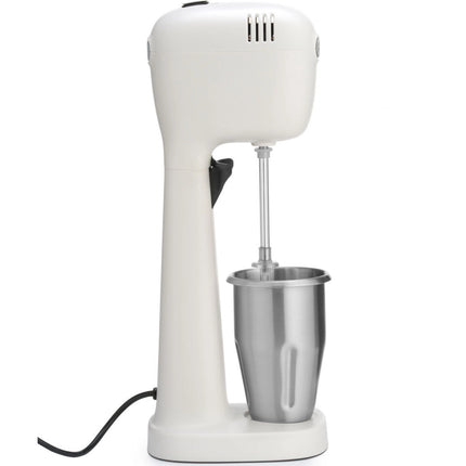 Hendi Shaker milkshake mixer 400 W white – image 4
