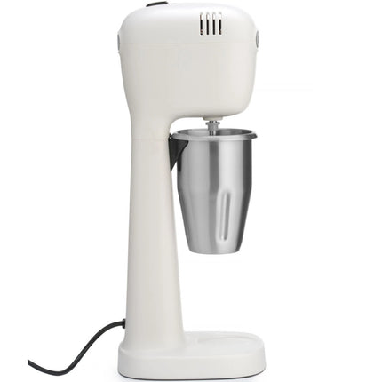 Hendi Shaker milkshake mixer 400 W white – image 6
