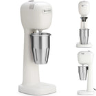 Hendi Shaker milkshake mixer 400 W white