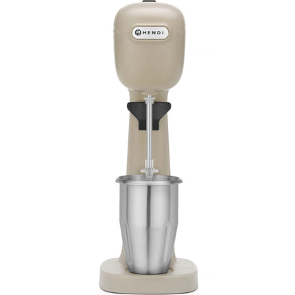 Hendi Shaker milk shaker 400 In caramel – image 2