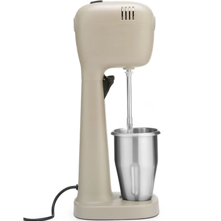 Hendi Shaker milk shaker 400 In caramel – image 3