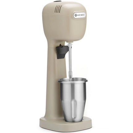 Hendi Shaker milk shaker 400 In caramel – image 5