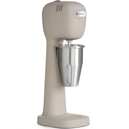 Hendi Shaker milk shaker 400 In caramel – image 6