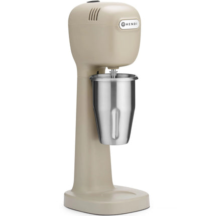 Hendi Shaker milk shaker 400 In caramel – image 7