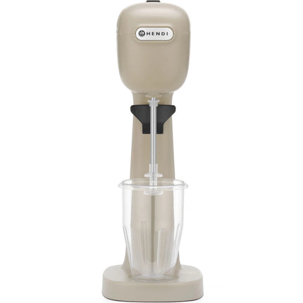 Hendi Shaker milk shaker 400 In caramel – image 11