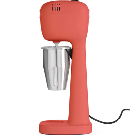 Hendi Shaker milk shaker 400 W red – image 3