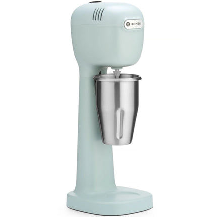 Hendi Shaker milk shaker 400 W red – image 6