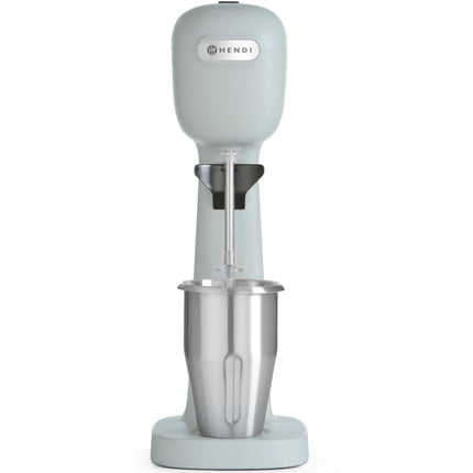 Hendi Shaker milk shaker 400 W red – image 7