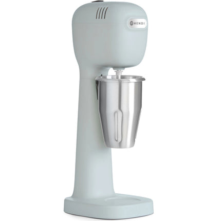 Hendi Shaker milk shaker 400 W red – image 9