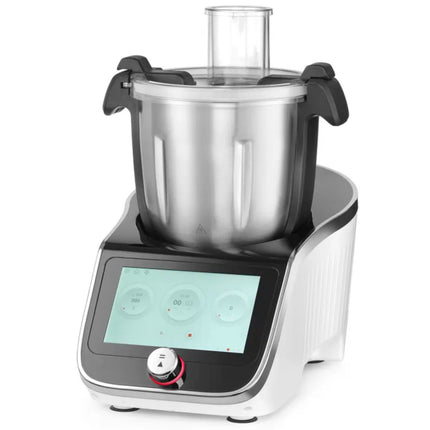 Multipurpose kitchen robot with a weight of 20 HendiChef IPC 4.5 l 1400 W 230 V – image 2