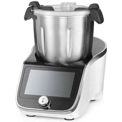 Multipurpose kitchen robot with a weight of 20 HendiChef IPC 4.5 l 1400 W 230 V – image 3