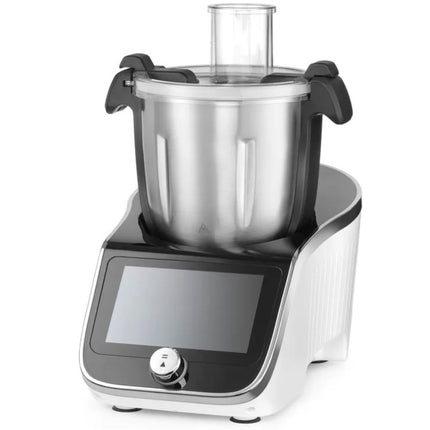 Multipurpose kitchen robot with a weight of 20 HendiChef IPC 4.5 l 1400 W 230 V – image 4