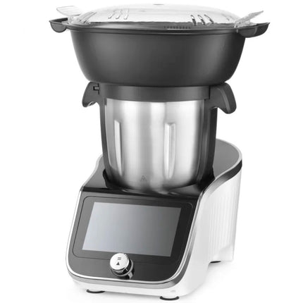 Multipurpose kitchen robot with a weight of 20 HendiChef IPC 4.5 l 1400 W 230 V – image 5