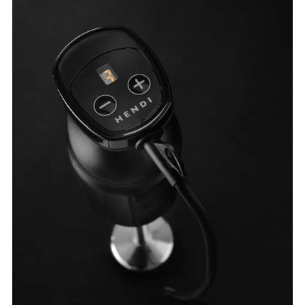 Powerful hand blender with speed adjustment 250W Hendi 222157 – image 7