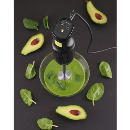 Powerful hand blender with speed adjustment 250W Hendi 222157 – image 9