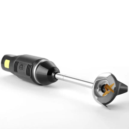 Powerful hand blender with speed adjustment 250W Hendi 222157 – image 3