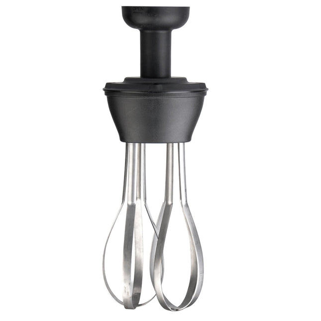 Hand blender arm with rod spanker Hendi Kitchen Line 160