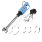 2w1 Blender hand mixer Set + rod swinger + hanger 400W - Hendi 224014