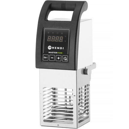 Hendi MASTERVIDE 2000 W immersion circulator for sous vide cooking – image 2