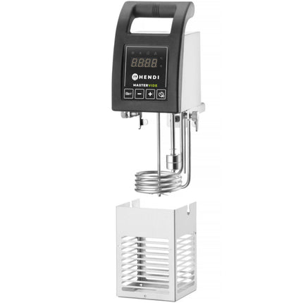 Hendi MASTERVIDE 2000 W immersion circulator for sous vide cooking – image 3