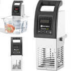 Hendi MASTERVIDE 2000 W immersion circulator for sous vide cooking