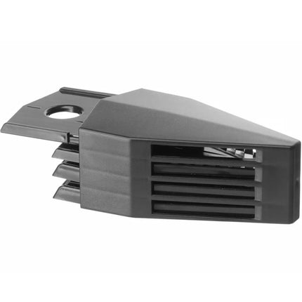 Hand-held vegetable holder with double blade type V - Hendi 222676