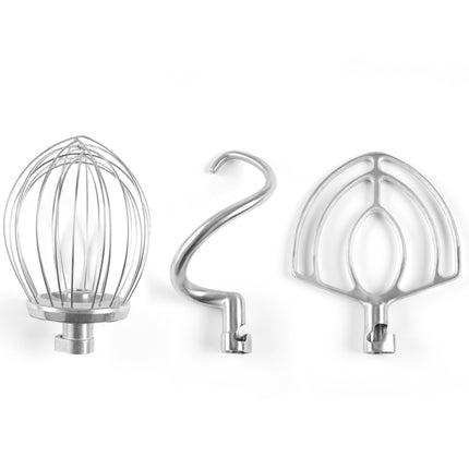 Planetary mixer Kitchen Line 7L Hendi 222829
