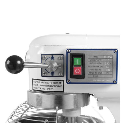 Planetary mixer Kitchen Line 20L Hendi 222843
