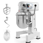Planetary mixer Kitchen Line 10L Hendi 222836