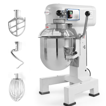 Planetary mixer Kitchen Line 20L Hendi 222843