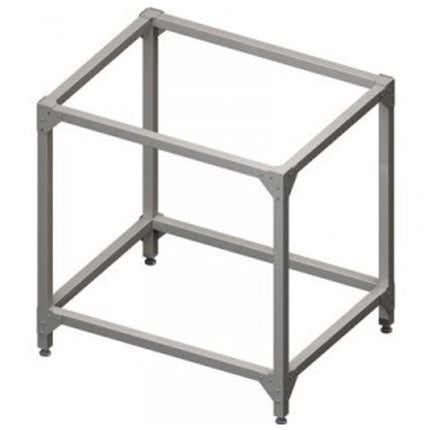 Base convection furnace stand H90 H90S 595x425x ((H)700mm Hendi 223468