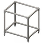 Base convection furnace stand H90 H90S 595x425x ((H)700mm Hendi 223468