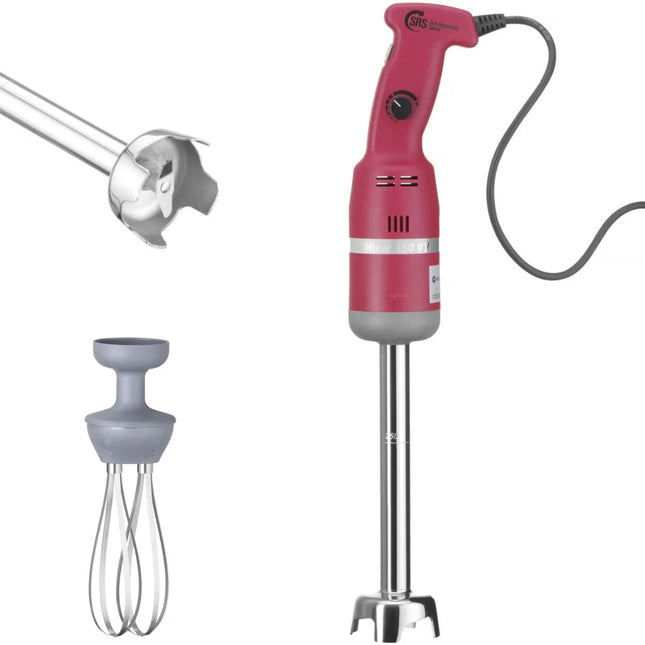 Hendi 250W hand blender with variable speed