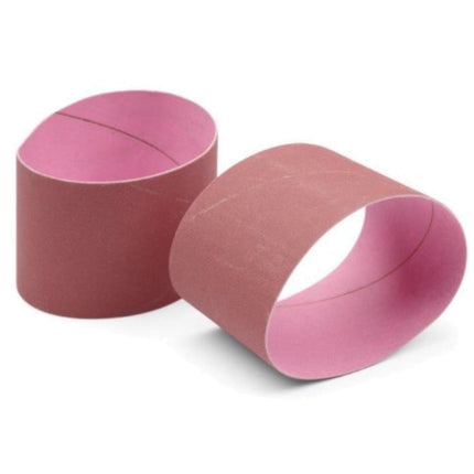 Abrasive paper for electric razor blade sharpening - Hendi 224410