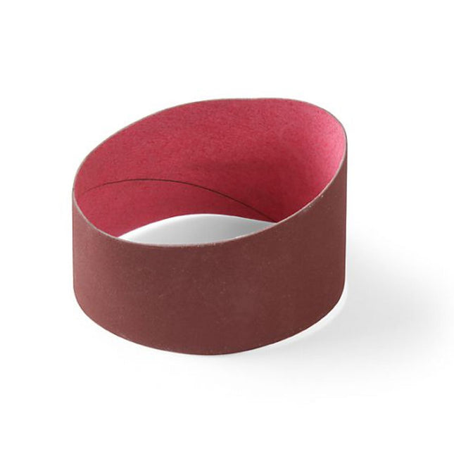 Hendi Abrasive paper for electric razor blade sharpening