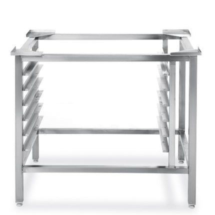 Base convection furnace 76x52cm - Hendi 224434