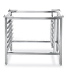 Base convection furnace 76x52cm - Hendi 224434