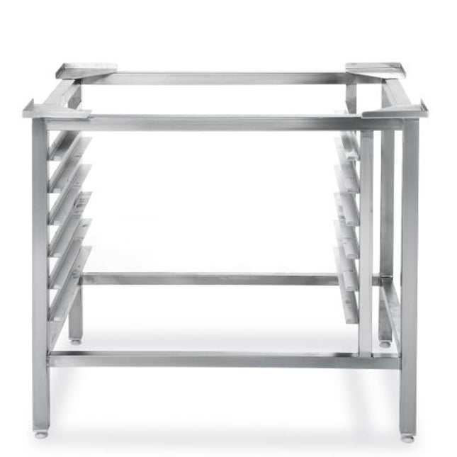 Base convection furnace 76x52cm - Hendi 224434