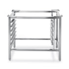 Base for convection furnace 79x52cm - Hendi 224441
