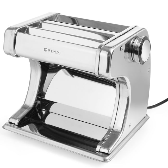 Electric pasta machine tagliatella fettuccine up to 170mm Hendi 224847
