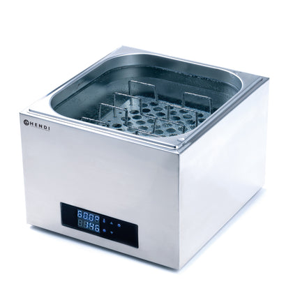 Free cooking device Sous Vide GN2/3 400W - Hendi 225264