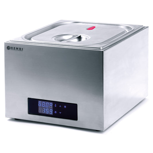 Hendi Free cooking device Sous Vide GN2/3 400W