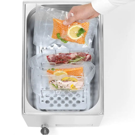 Low-temperature cooking stove Sous Vide - Hendi 225448