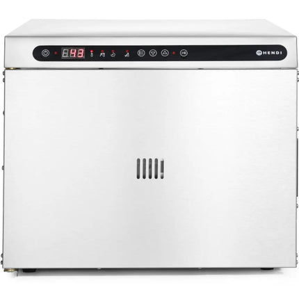 Baking stove at low temperature Sous Vide GN1/1 1200W - Hendi 225479