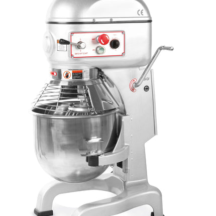 Planetary Cake Maker with Timer 20L - Hendi 226292