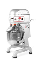 Planetary Cake Maker with Timer 20L - Hendi 226292