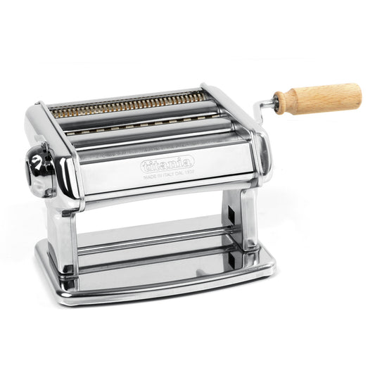 Hendi Machine for making pasta tagliatella and fettuccine handmade