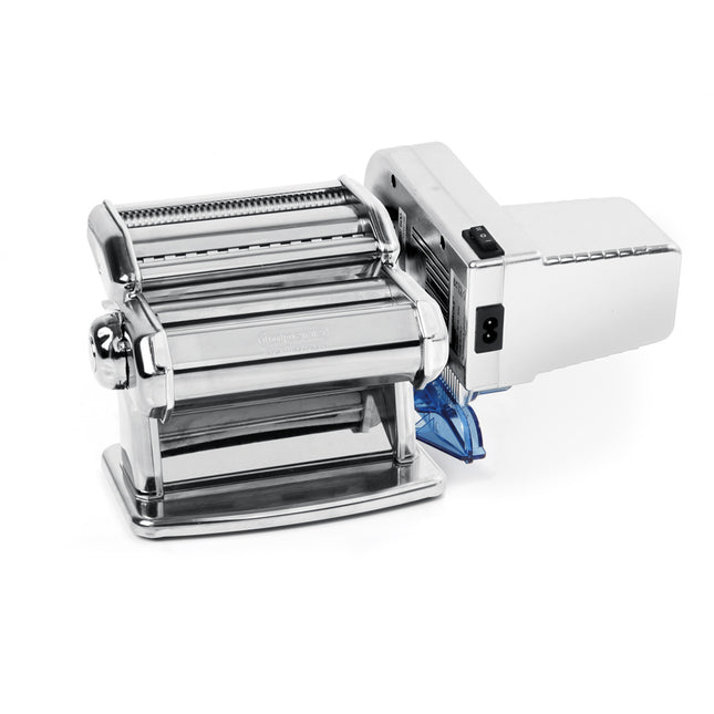 Tapliatella pasta and electric fettuccine machine - Hendi 226414