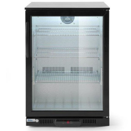 ARKTIC Refrigerator bar refrigerator for beverages 1-door 3 shelves 135 W 126 L – image 2