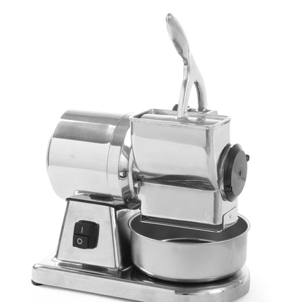 Machine for friction of hard cheese for parmesan - Hendi 226827